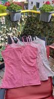 3-er pack Stilltops von H&M Hessen - Karben Vorschau