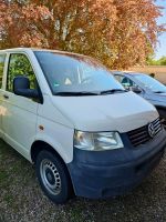 VW T5 Transporter lang 2,5 Schleswig-Holstein - Steinfeld Vorschau