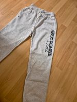 Abercrombie Fitch Jogger Jogginghose Neu Gr 32xxs grau Baden-Württemberg - Vaihingen an der Enz Vorschau