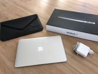 Apple MacBook Air, 11 Zoll Niedersachsen - Syke Vorschau
