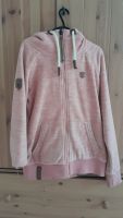 Naketano Jacke Pullover Fleece Bochum - Bochum-Ost Vorschau