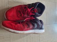 Sneaker Herren-Sneaker Sportschuhe Gr.44 rot sehr gut erhalten Bayern - Ochsenfurt Vorschau
