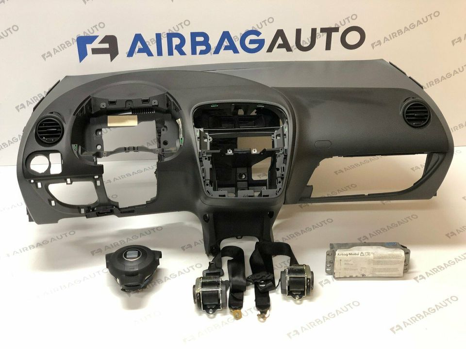 SEAT ALTEA Armaturenbrett Seat Altea Airbags Altea Airbagsatz in Essen