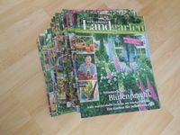 Zeitschrift, Gartenzeitschrift, Mein schöner Landgarten, 3 Hefte Bayern - Bergrheinfeld Vorschau