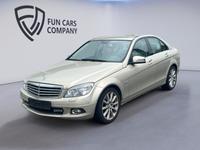Mercedes-Benz C-350 CDI Lim. /H&K/XENON/NAVI/TEMPO/KAMERA/PDC/ Hessen - Lauterbach (Hessen) Vorschau