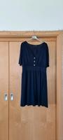 ** VERO MODA ** Kleid- Sommerkleid - Gr.M bzw. 38 - blau Bayern - Kleinostheim Vorschau
