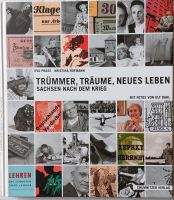 Trümmer, Träume, neues Leben - Sachsen nach dem Krieg Sachsen - Schneeberg Vorschau