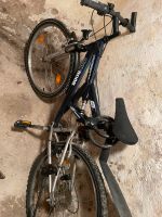 Fahrrad Mountainbike 26 Zoll Sachsen - Dippoldiswalde Vorschau