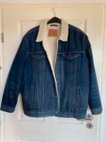 Levi’s Jeansjacke Herren Hessen - Marburg Vorschau