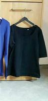 Basic-Shirt OPUS schwarz Gr. 38 Bayern - Rammingen Vorschau