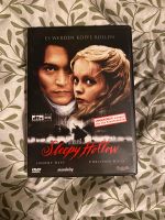 Sleepy Hollow - DVD Kr. Dachau - Dachau Vorschau