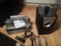 Onkyo TX-SR508 AV-Reciever 5.1 System + Kabel Sachsen - Auerbach (Vogtland) Vorschau