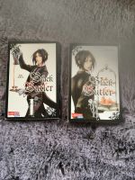 Black Butler 1&2 Manga Anime Dresden - Bühlau/Weißer Hirsch Vorschau