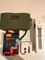 DJI Osmo Pocket Creator Combo + Extension Rod + viele Extras Kr. München - Feldkirchen Vorschau