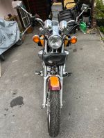 Yamaha Virago xv750 Bayern - Hof (Saale) Vorschau