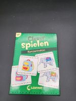 Clever spielen Reihe * Konzentration * Essen - Essen-Frintrop Vorschau