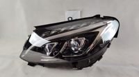 SCHEINWERFER MERCEDES C-KLASS W205 FULL LED ILS A2059069301 LINKS Hessen - Neu-Isenburg Vorschau