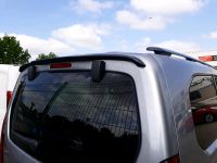 Suche Spoiler Heckspoiler Citroen Berlingo Opel Combo E Toyota Sachsen - Bischofswerda Vorschau