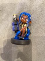 Splatoon 3 Octoling amiibo Nintendo Switch Hessen - Gelnhausen Vorschau