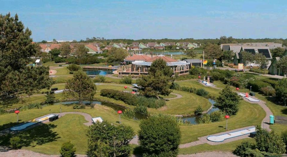 Ferienwohnung DünenGras Julianadorp Holland Nordsee k. Ferienhaus in Gehlert