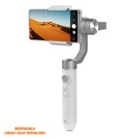 Xiaomi Mijia GH2 Handheld Gimbal App SloMo Zeitraffer BT A01 Hamburg-Mitte - Hamburg Billstedt   Vorschau