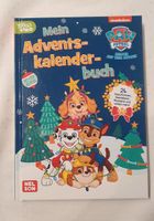 Mein Advenskalender Buch Paw Patrol-inklusiv Versand Nordrhein-Westfalen - Ratingen Vorschau