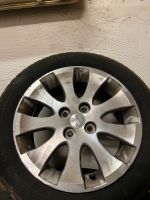 Daihatsu Materia Alufelgen Dahaitsu 4x100 15 Zoll Nordrhein-Westfalen - Krefeld Vorschau