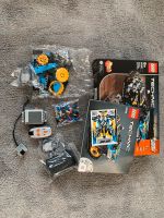 Lego Technic 42095 ferngesteuerter Stunt Racer, z.T. Ovp Niedersachsen - Burgdorf Vorschau