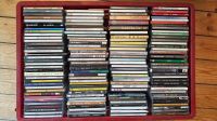 CD-Sammlung, 1.167 CDs, diverse Genres, eine Liste auf Anfrage Hamburg-Nord - Hamburg Barmbek Vorschau