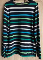 Gestreiftes Shirt Cecil Gr M Bayern - Pleinfeld Vorschau