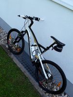 Specialized Camber Mountainbike Downhill Fahrrad Bayern - Leiblfing Vorschau