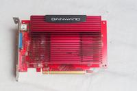 Grafikkarte Gainward Nvidia GeForce 8500GT 256MB DDR3, PCI-E Rheinland-Pfalz - Sohren Hunsrück Vorschau