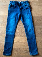 Jeanshose Jeans für Jungs, Gr. 158, Skinny C&A Baden-Württemberg - Michelbach an der Bilz Vorschau