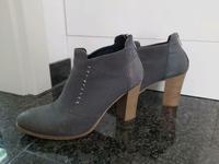 neuw. Lasocki Stiefeletten Schuhe Pumps Gr. 37 Nordrhein-Westfalen - Hamm Vorschau