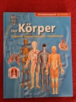 Der Körper: Organe, Körpersysteme, Funktionen Berlin - Charlottenburg Vorschau