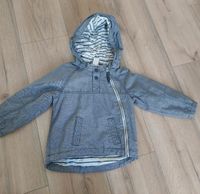 Jacke H&M maritim Gr. 92 Bayern - Aschaffenburg Vorschau