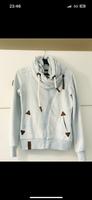 Naketano Jacke Hoodie Gr: XS wie neu Nordrhein-Westfalen - Solingen Vorschau
