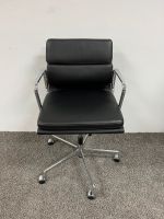 Vitra Eames EA217 Soft-Pad Bürostuhl Drehstuhl Premium Leder TOP Nordrhein-Westfalen - Neuss Vorschau