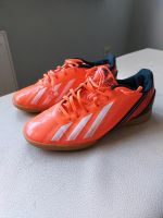 Adidas Fußballschuhe/ Hallenschuhe Gr.38 Niedersachsen - Meinersen Vorschau