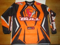 Crossshirt BULL NEU, no Fox, Thor, Acerbis Bayern - Regen Vorschau