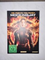 Die Tribute von Panem Mockingjay DVD Teil 1 Fan Edition Niedersachsen - Hameln Vorschau