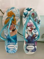 Havaianas Cinderella Neu Gr. 33/34 Berlin - Steglitz Vorschau