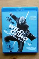 Wild Card - blue.ray Nordrhein-Westfalen - Wesel Vorschau