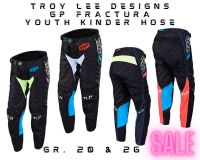 Troy Lee Designs GP Fractura Youth Kinder Hose Motocross | NEU Lindenthal - Köln Sülz Vorschau