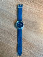 Swatch Irony Scuba - Modell "SUPERBLUE" (YDS4000) Nordrhein-Westfalen - Schwelm Vorschau