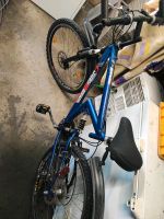 Ein Mountainbike zu verkaufen Nordrhein-Westfalen - Lienen Vorschau