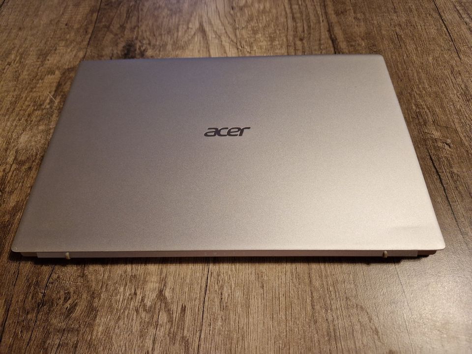 ACER SWIFT 1 NOTEBOOK SF114-34 GOLD! INTEL! WIFI 6 AX! TOP!!! in Oedheim