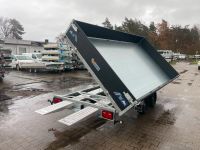 ✅Saris e-Kipper 3-Seiten K3 406 204 3500kg 2 35 cm Black HD S Brandenburg - Schöneiche bei Berlin Vorschau