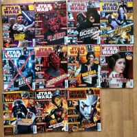 Star Wars-Das offizielle Magazin Schleswig-Holstein - Rendsburg Vorschau