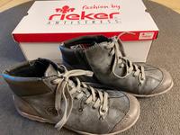 Winter Ankle Stiefletten von Rieker Antistress Bayern - Sulzberg Vorschau